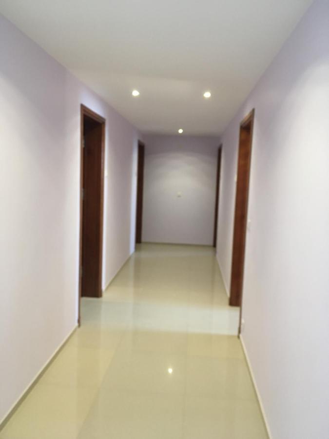 Pendora Appartements มินเดโล ภายนอก รูปภาพ