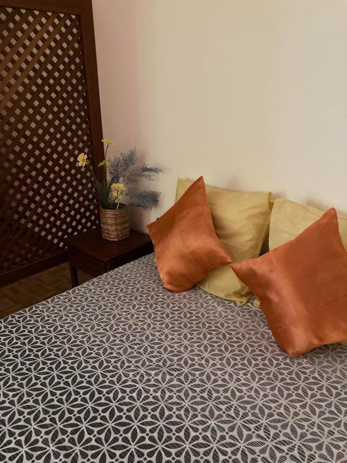 Pendora Appartements มินเดโล ภายนอก รูปภาพ