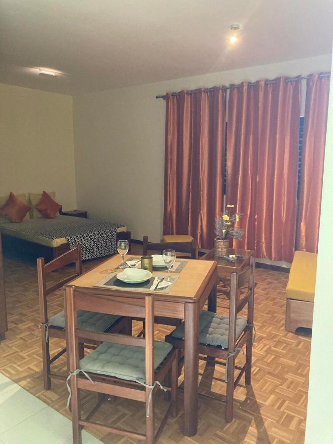 Pendora Appartements มินเดโล ภายนอก รูปภาพ