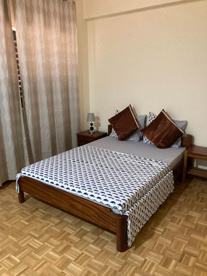 Pendora Appartements มินเดโล ภายนอก รูปภาพ