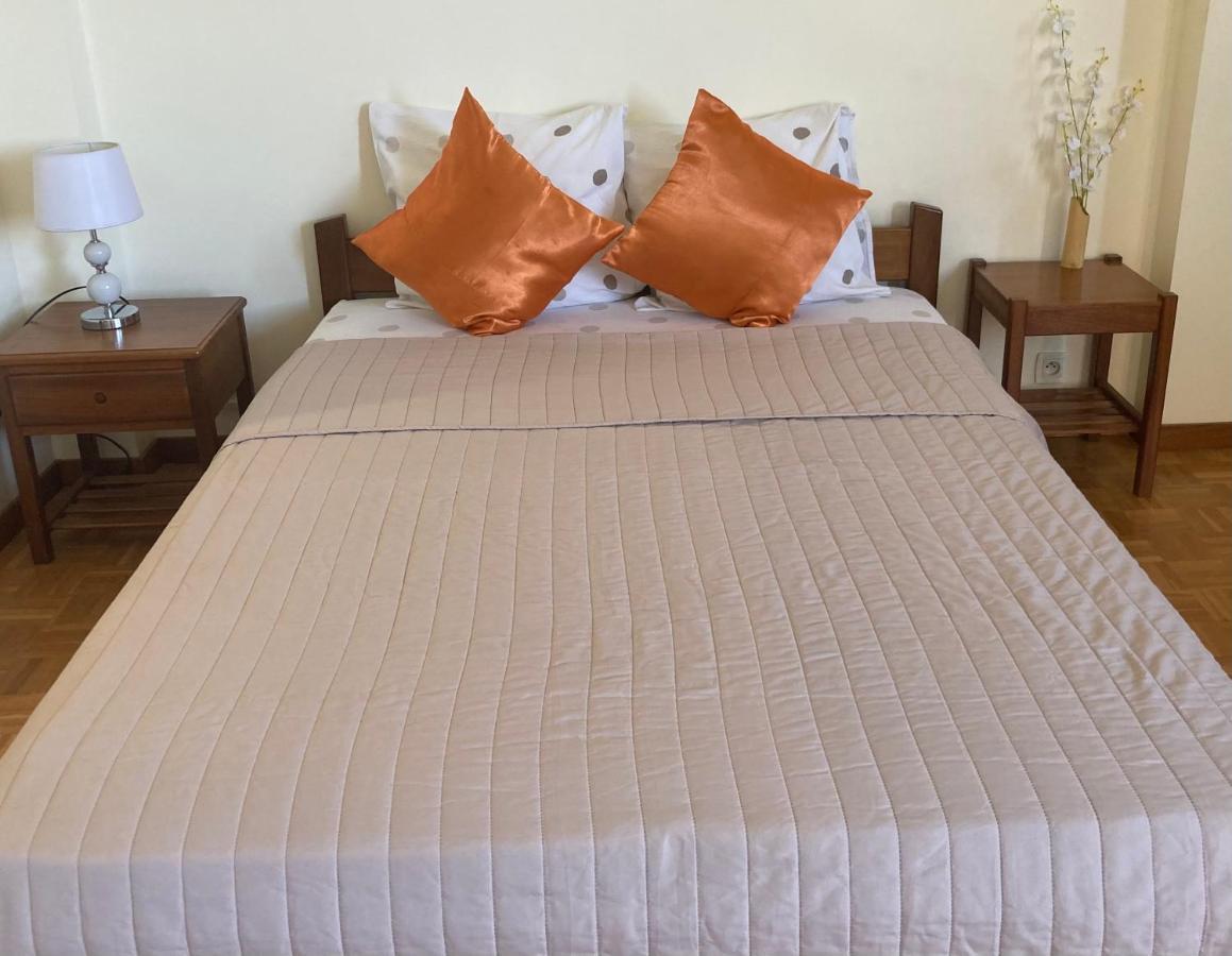 Pendora Appartements มินเดโล ภายนอก รูปภาพ